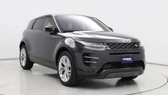 LAND ROVER RANGE ROVER EVOQUE 2020 SALZL2GX5LH040215 image